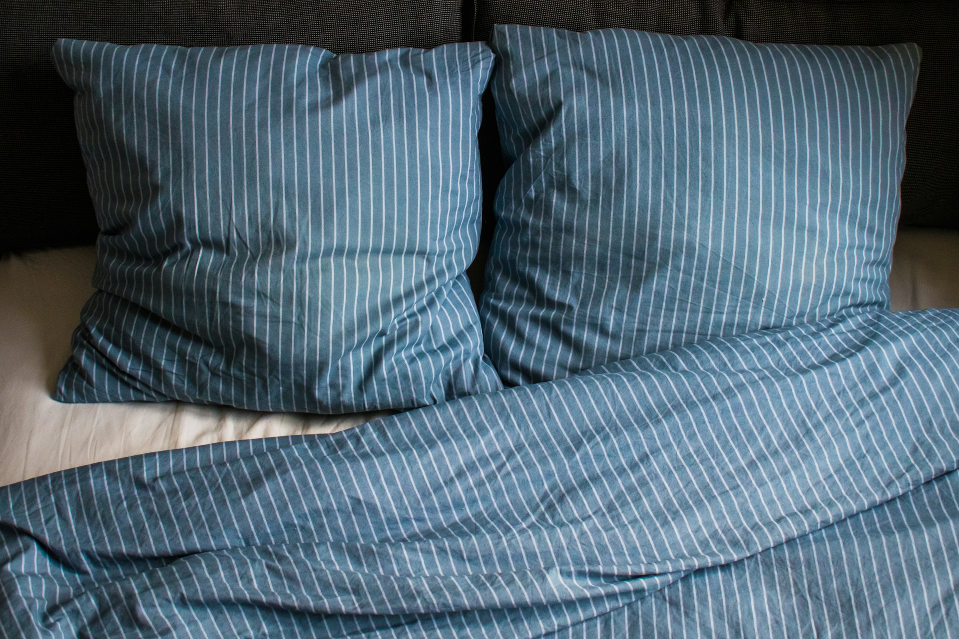 Good duvet and pillow fillings is essential for a rejuvenating sleep experience.